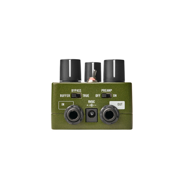 UA - UAFX Brigade Chorus & Vibrato