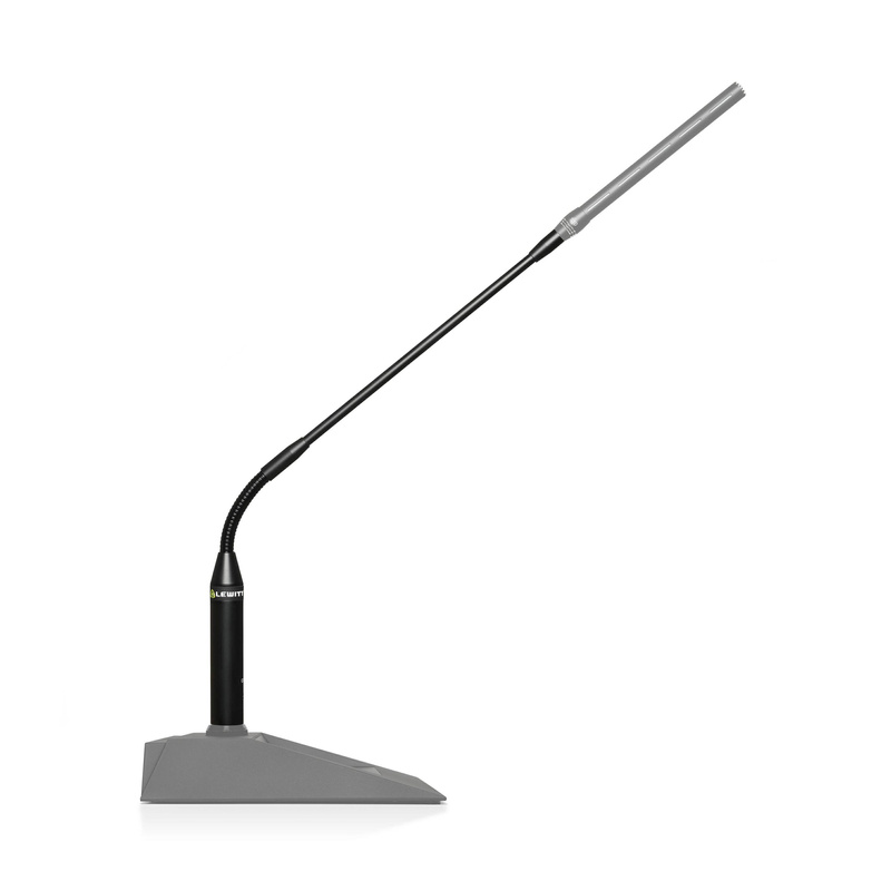 LEWITT GN35X – gęsia szyja 35 cm