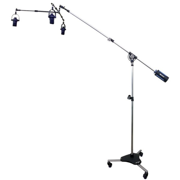 Triad Orbit IO-Vector - IO-Equipped Utility Bar
