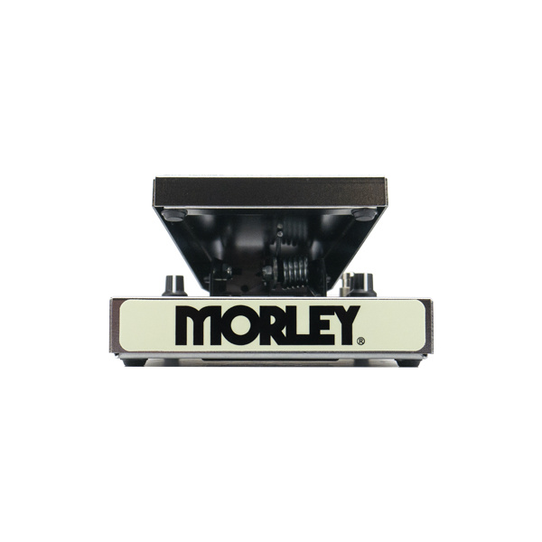 Morley Cliff Burton Power Fuzz Wah