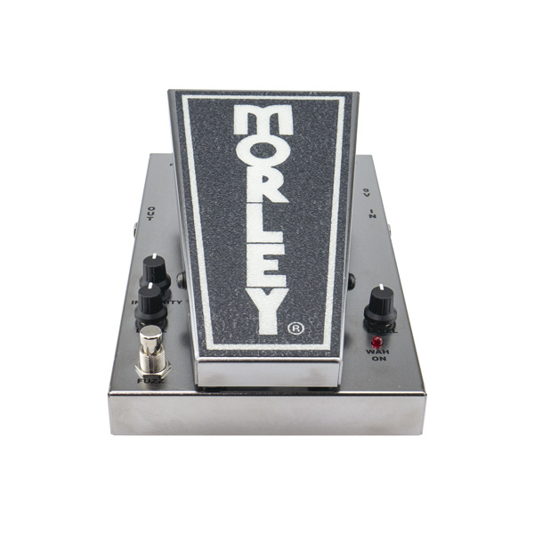 Morley Cliff Burton Power Fuzz Wah