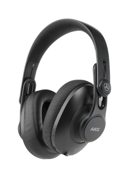 AKG K361BT - Słuchawki nagłowne zamknięte