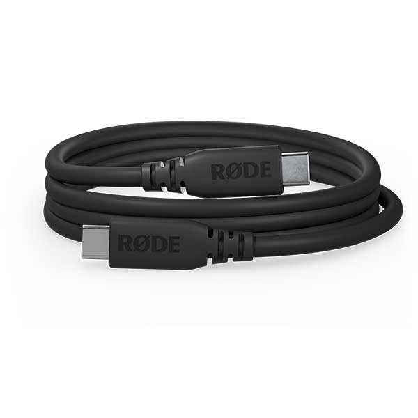 RODE SC27 - Kabel USB-C - USB-C 2m Purple