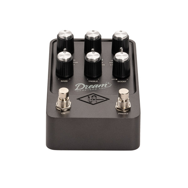 UA - UAFX Dream 65 Reverb Amplifier