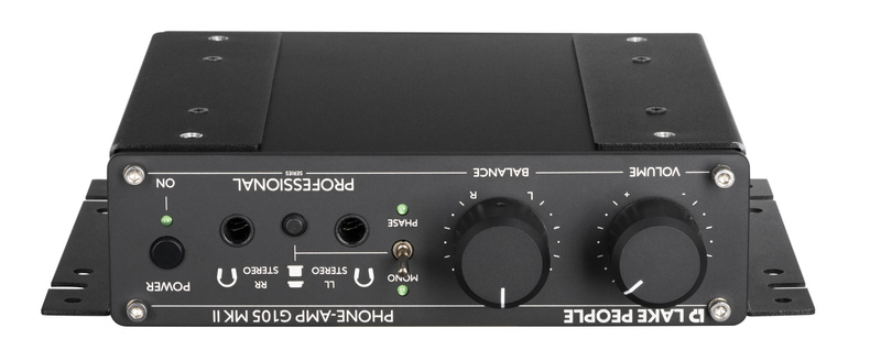 Lake People - Uchwyty montażowe do G103, G105, G108, G111