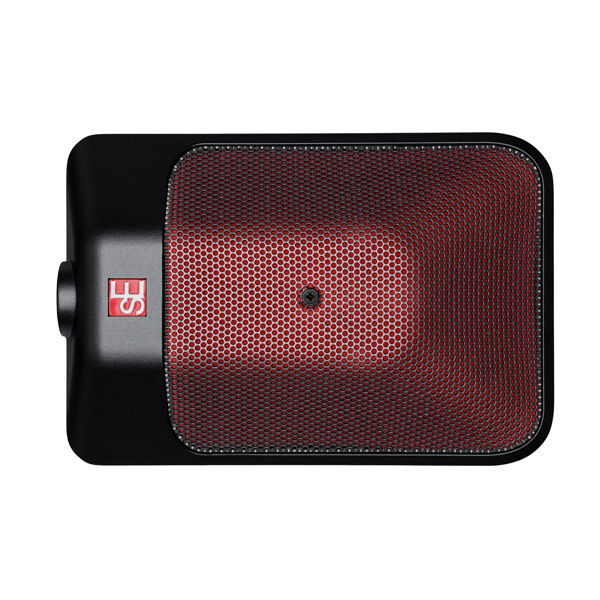 sE BL8 - Mikrofon powierzchniowy