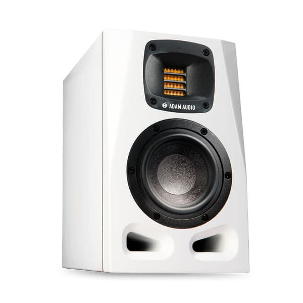ADAM A4V White - Monitor aktywny - limitowany