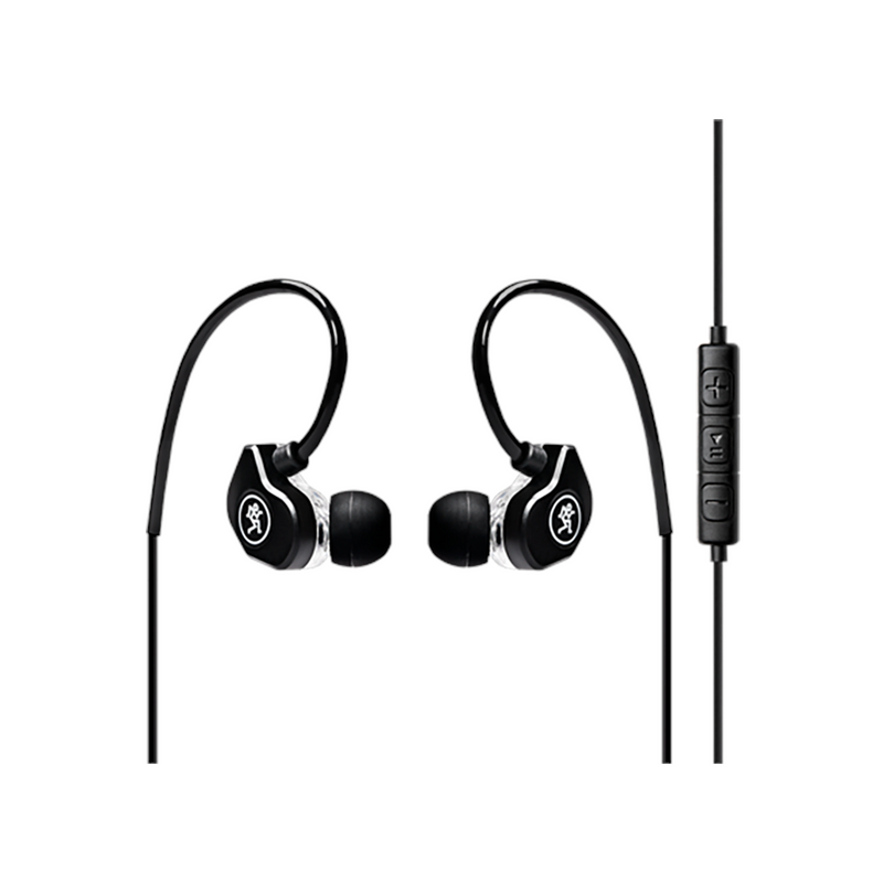 Mackie CR BUDS PLUS - Słuchawki dokanałowe