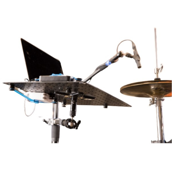 Triad Orbit IO-Desk - IO-Equipped Utility Desk