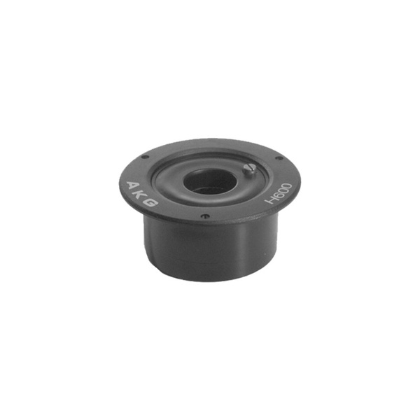 AKG H600 - Akcesorium - gniazdo montażowe gumowane