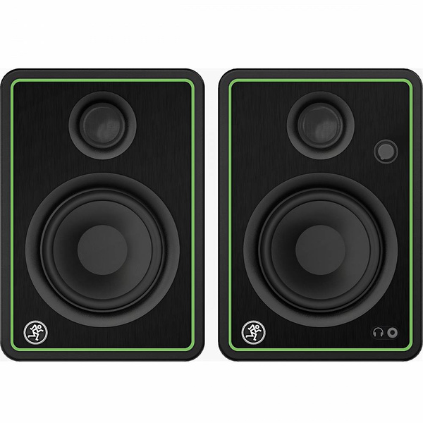 Mackie CR4-X – Monitory aktywne [para]