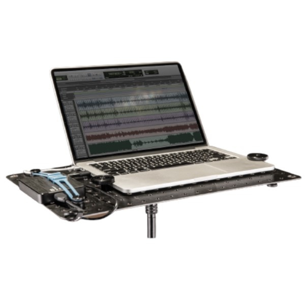 Triad Orbit IO-Desk - IO-Equipped Utility Desk