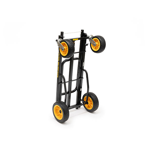 RockNRoller R18RT - Wózek transportowy