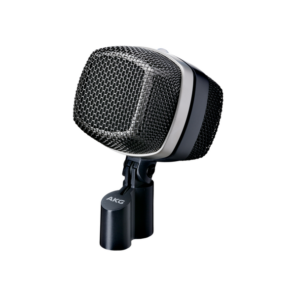AKG D12 VR - Mikrofon dynamiczny wielkomembranowy z wbudowanymi filtrami