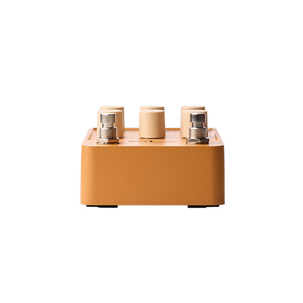 UA - UAFX Enigmatic 82 Overdrive Special Amp