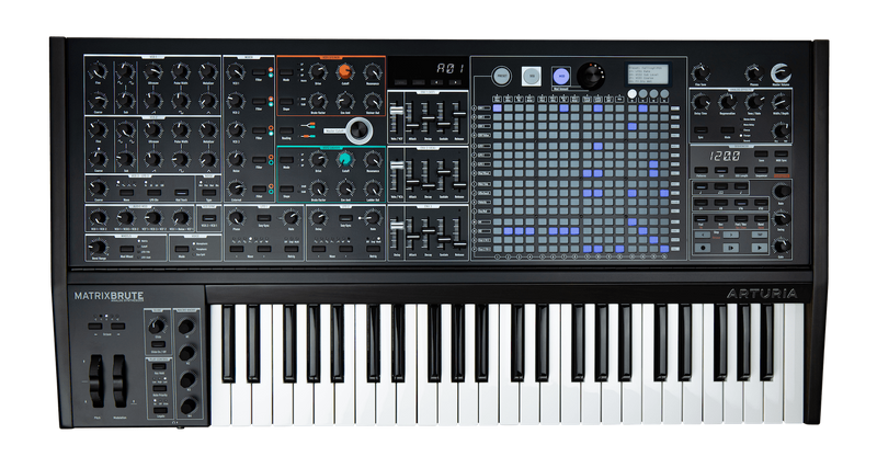 ARTURIA FX Collection 4 – zestaw efektów audio