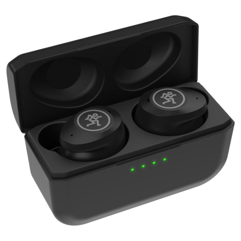 Mackie MP-20TWS - Słuchawki bezprzewodowe z ANC