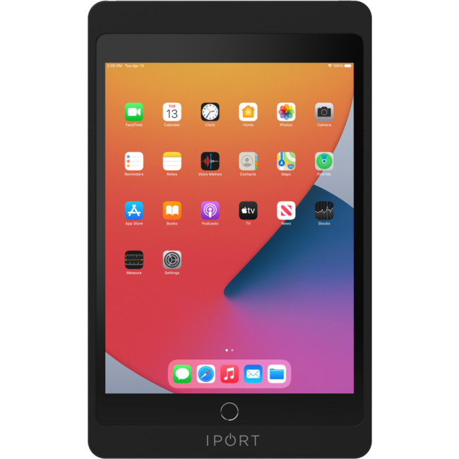iPort 72300 - CONNECT PRO CASE BLACK