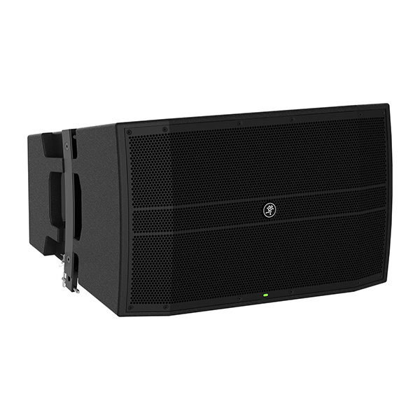 Mackie DRM-12A – Aktywna kolumna liniowa