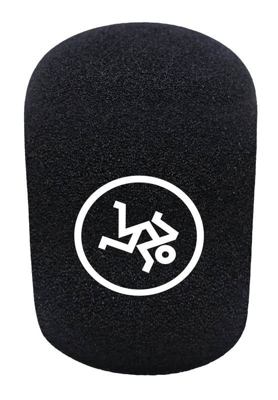 Mackie EM 99 B - Mikrofon dynamiczny