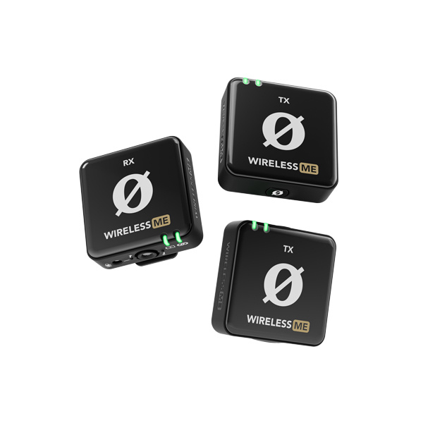 RODE Wireless ME Dual