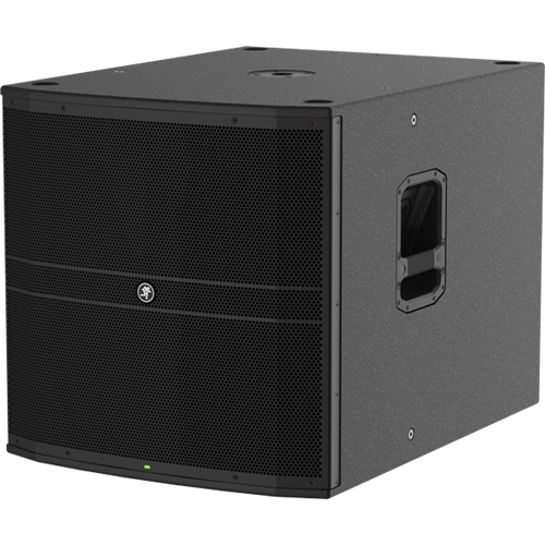 Mackie DRM18S-P - Subwoofer pasywny