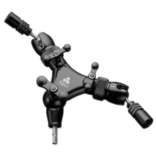 Triad Orbit O2XY - Dual Arm Orbital Boom