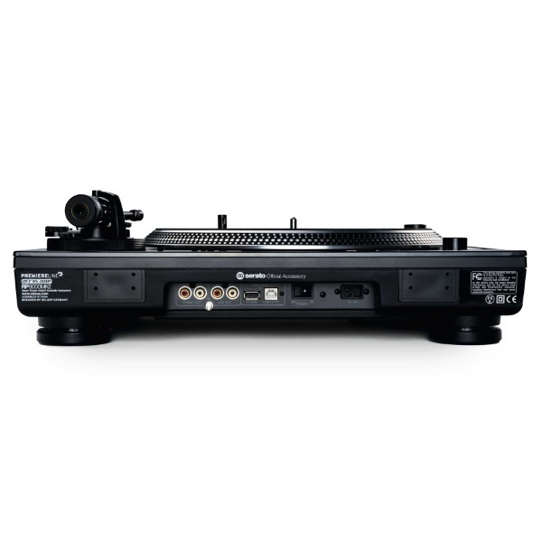 Reloop RP-8000 MK2