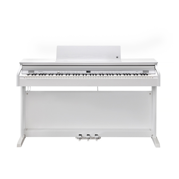 Kurzweil CUP E1 White - Pianino cyfrowe