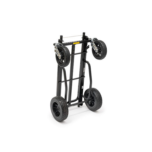 RockNRoller R12STEALTH - Wózek transportowy