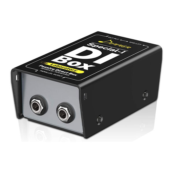 DONNER Special-DI - Pasywny DI-BOX