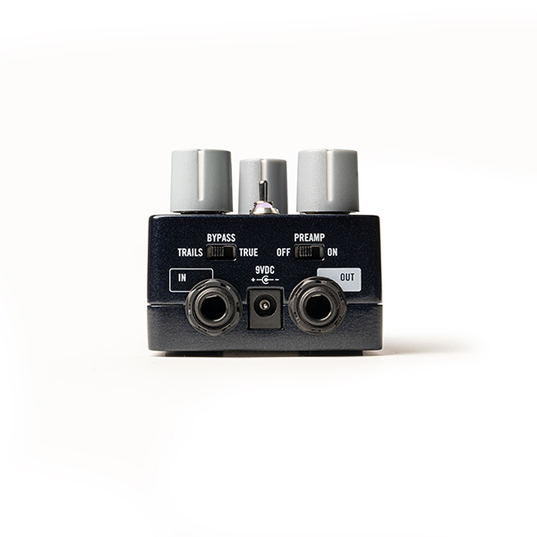 UA - UAFX Orion Tape Echo