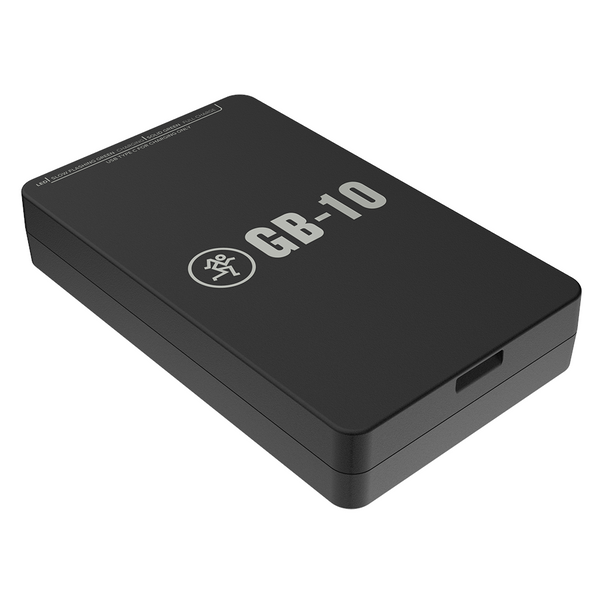 Mackie GB-10 Battery - Akumulator do miksera ProFX10 GO