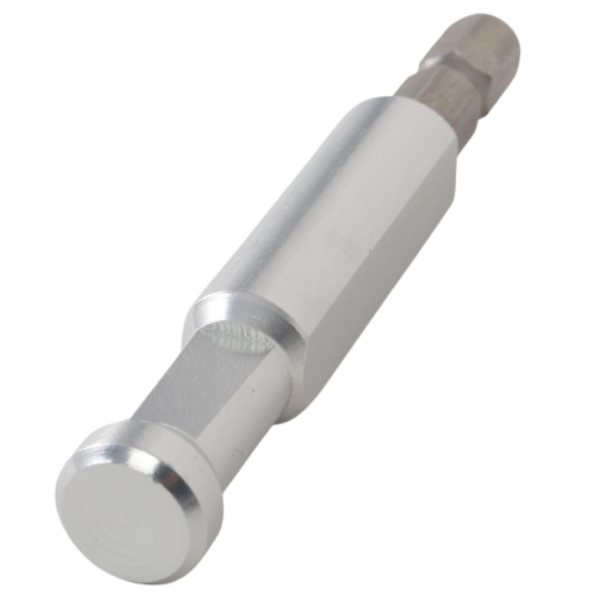 Triad Orbit IO-H6 - IO Lighting Quick-Change Coupler Head