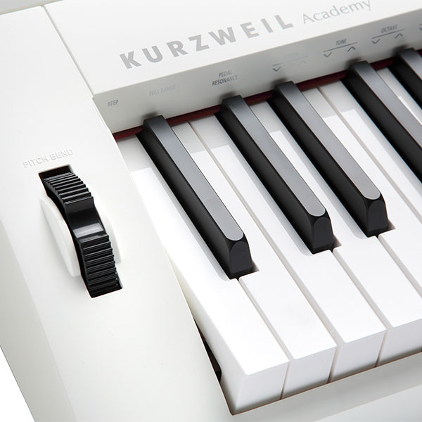 Kurzweil KA-90 White - Pianino cyfrowe