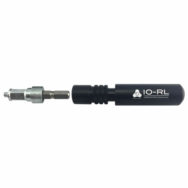 Triad Orbit IO-RL - IO Retrofit Light Stand Quick-Change Coupler