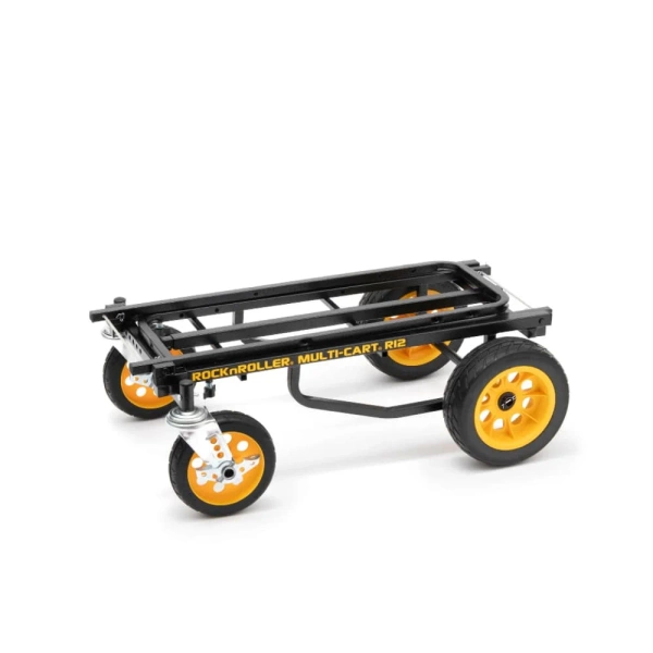RockNRoller R12RT - Wózek transportowy