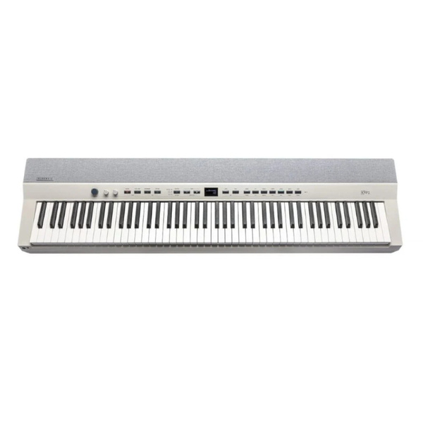 Kurzweil KA-P1 White Stage Piano - Pianino cyfrowe