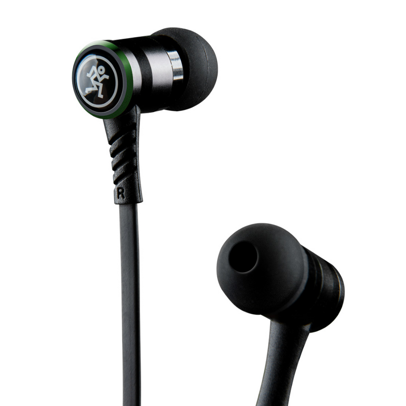 Mackie CR BUDS - Słuchawki dokanałowe