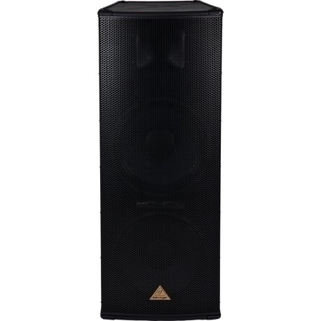 Behringer B2520 PRO Kolumna głośnikowa pasywna 2 x 15"