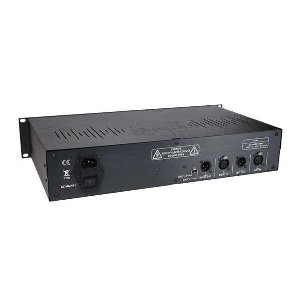 GAINLAB DICTATOR Graphite - Kompresor lampowy