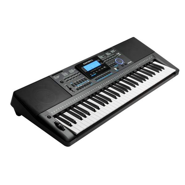 Kurzweil KP150 - Keyboard