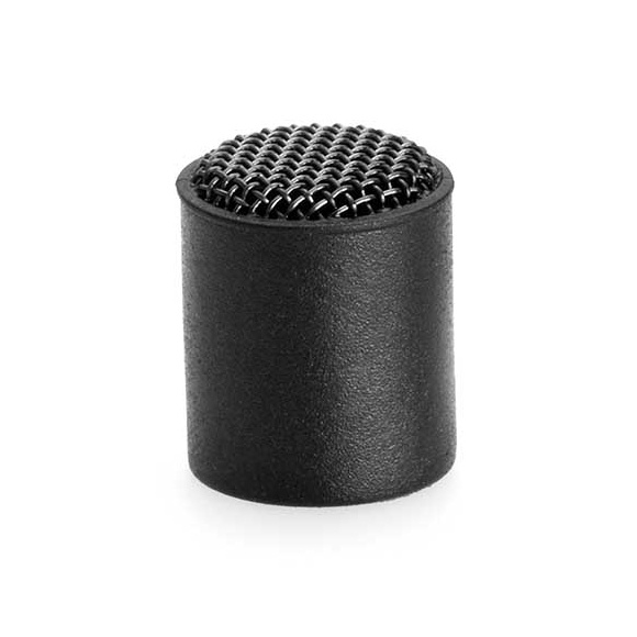 DPA DUA6002 - Miniature Grid, High Boost, Black, 5 pcs.