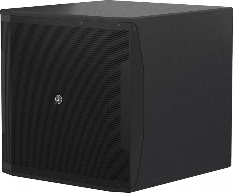 Mackie iP-18S – Subwoofer pasywny