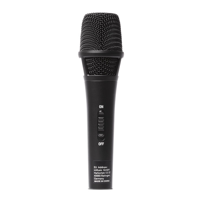 Marantz M4U - Mikrofon pojemnościowy USB