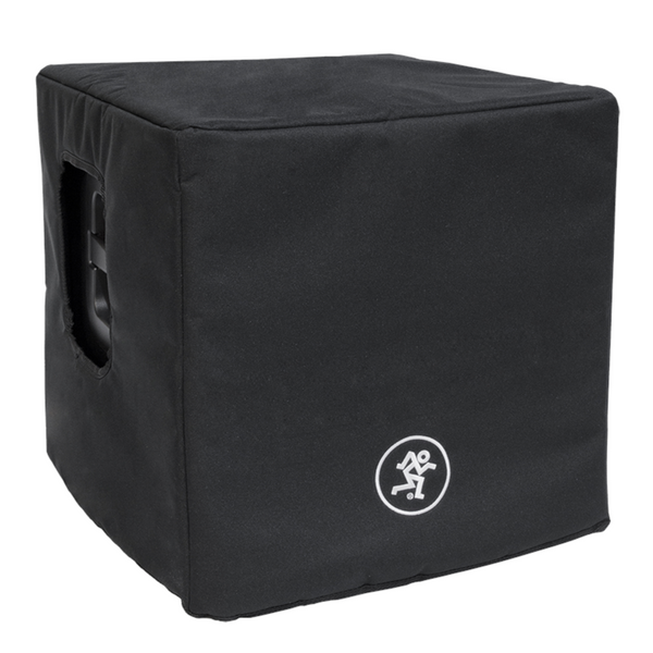 Mackie DLM12S Cover - Pokrowiec transportowy