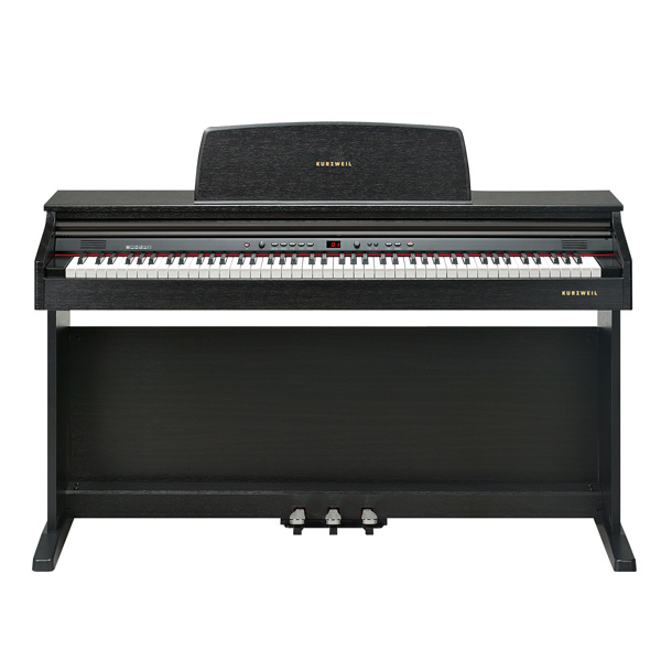 Kurzweil KA-130 Rosewood - Pianino cyfrowe