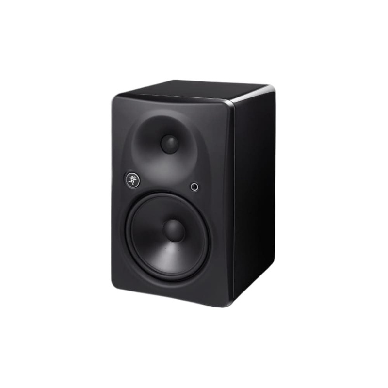 Mackie HR824mk2 - Aktywny monitor studyjny