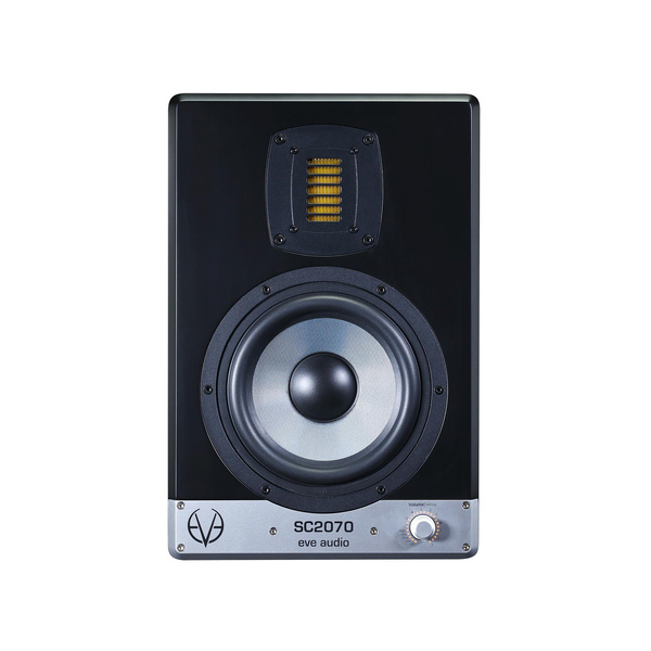 EVE AUDIO SC3012 – monitor główny 12" z DSP