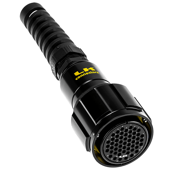 Link LK 54 FV - LK 54P cable female connector